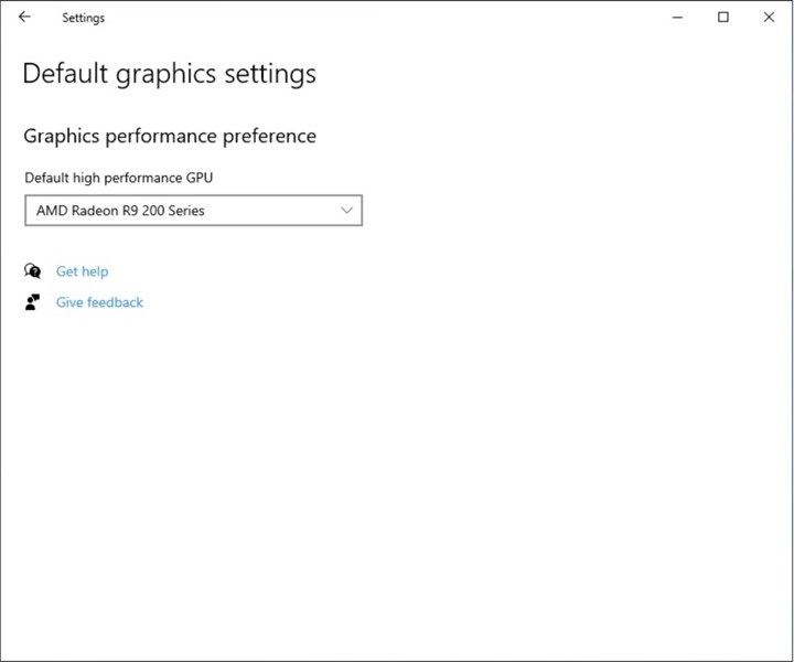 微软 Win10 Dev 预览版 20190 推送：全新 Tips 应用，支持不同应用选择特定 GPU