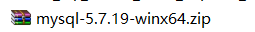 MySQL5.7免安装版配置图文教程