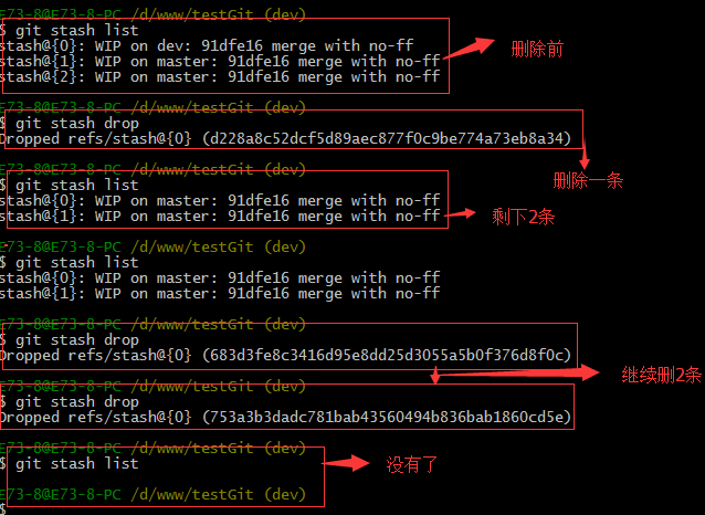 手把手教你使用Git（图文教程）