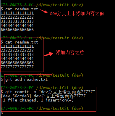 手把手教你使用Git（图文教程）