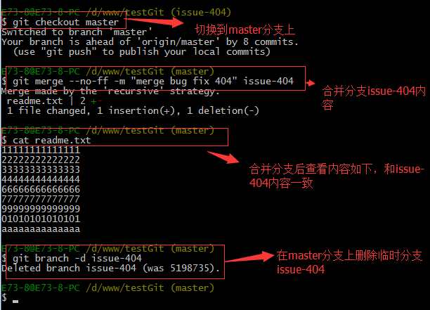 手把手教你使用Git（图文教程）