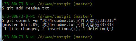 手把手教你使用Git（图文教程）