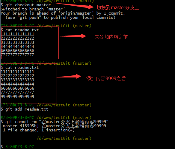 手把手教你使用Git（图文教程）