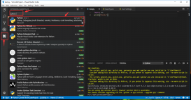 在VSCode中如何配置Python开发环境