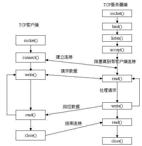 结合Python的SimpleHTTPServer源码来解析socket通信