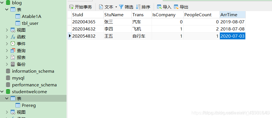 spring boot 项目中使用thymeleaf模板的案例分析