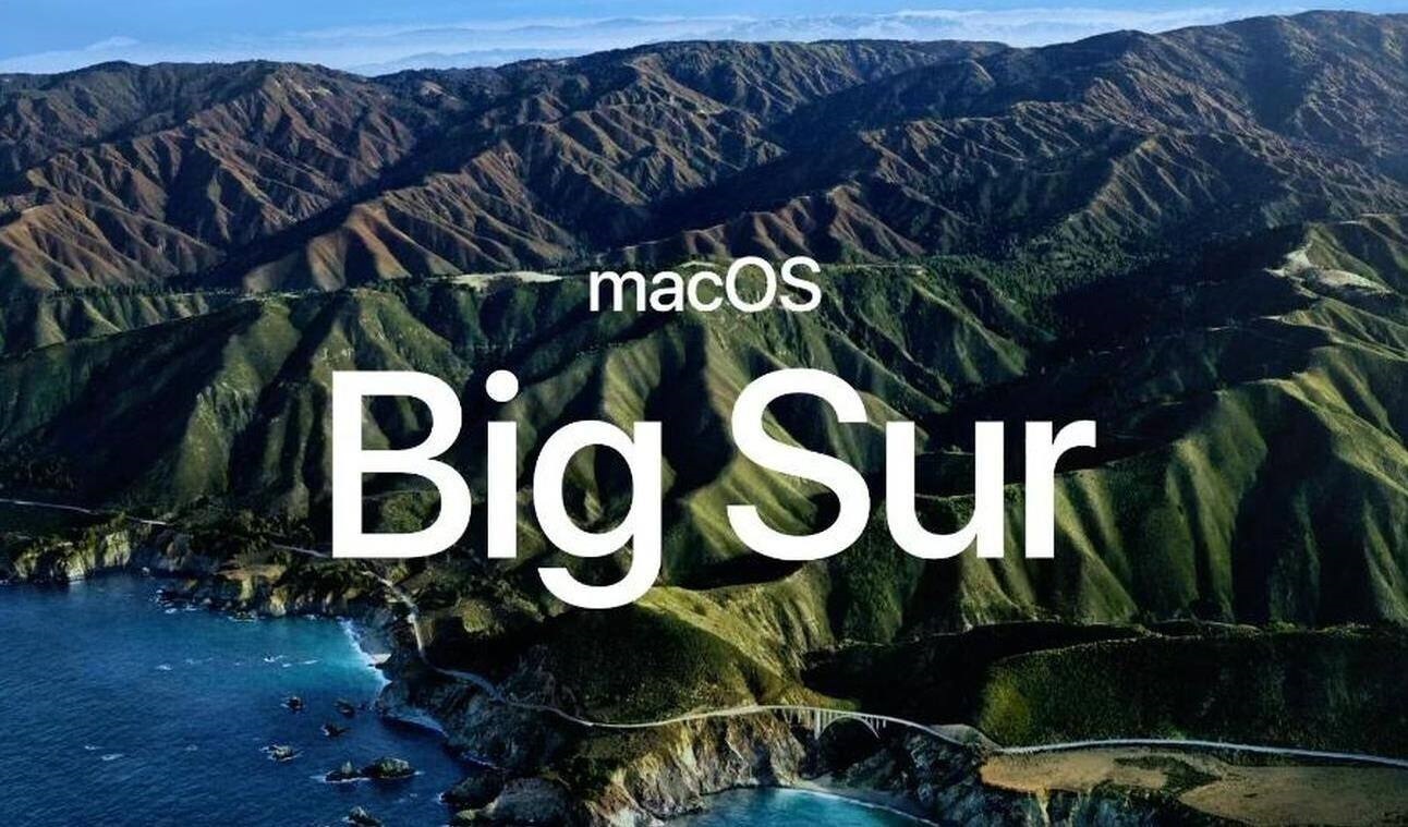 苹果 macOS 11 Big Sur 公测版 Beta 3 发布