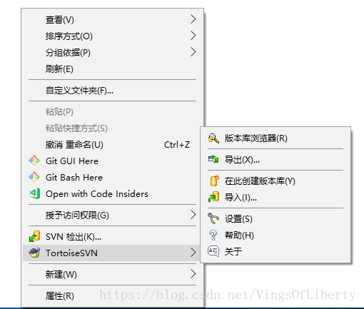 在Visual Studio Code环境中使用SVN的方案