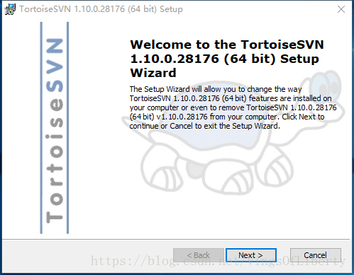 在Visual Studio Code环境中使用SVN的方案