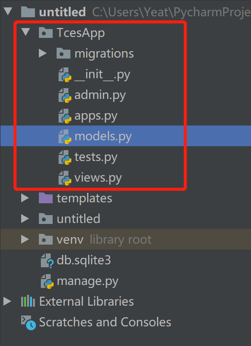 Django mysqlclient安装和使用详解