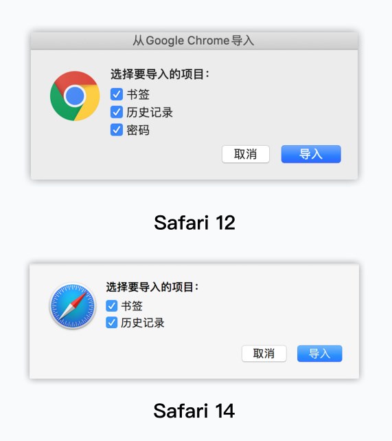 macOS Big Sur 推送前，苹果 Safari 14 浏览器体验：更好看，也更好用