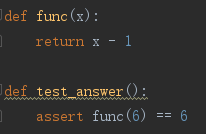 Python 测试框架unittest和pytest的优劣