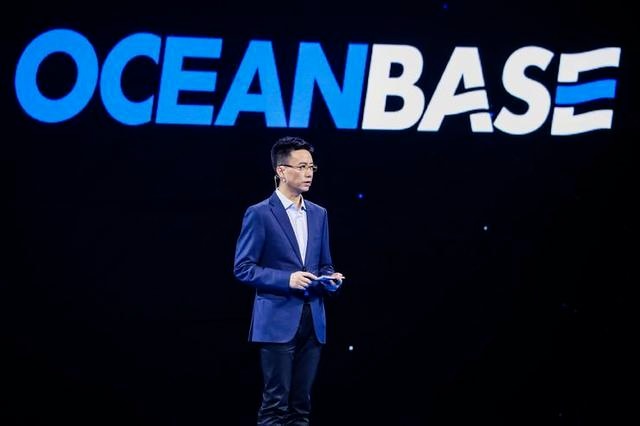 中国工商银行重要业务系统采用蚂蚁 OceanBase 自研数据库