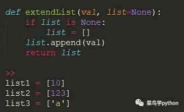 深入解答关于Python的11道基本面试题