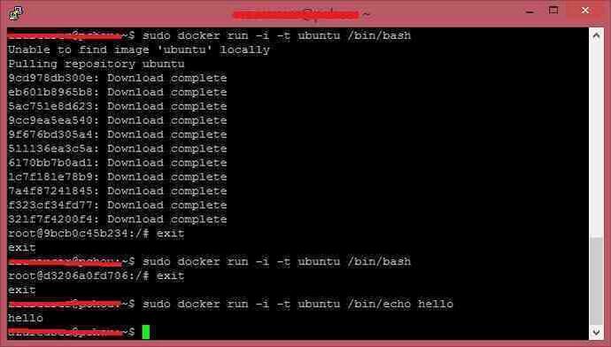 什么是docker Docker入门教程第一篇