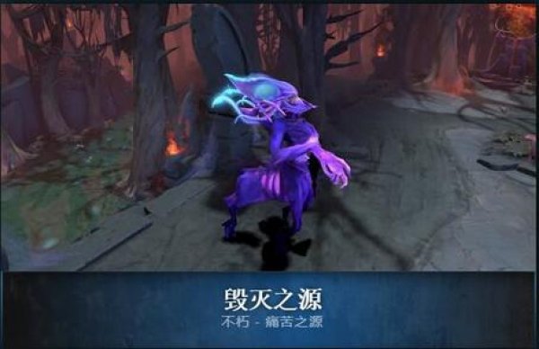 2020年DOTA2夜宴暗潮活动更新了什么 2020夜魇暗潮活动玩法一览