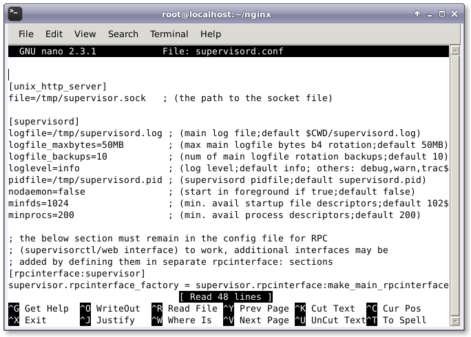 再Docker中架设完整的WordPress站点全攻略