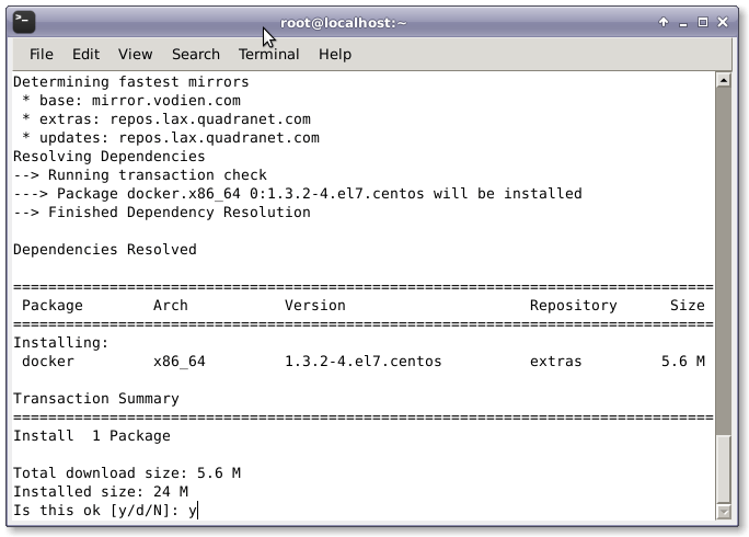 再Docker中架设完整的WordPress站点全攻略