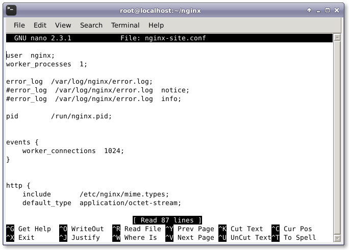 再Docker中架设完整的WordPress站点全攻略