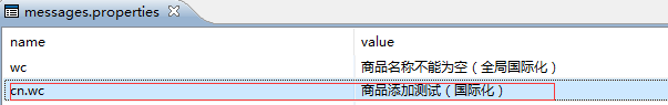 深入理解Struts2国际化信息机制