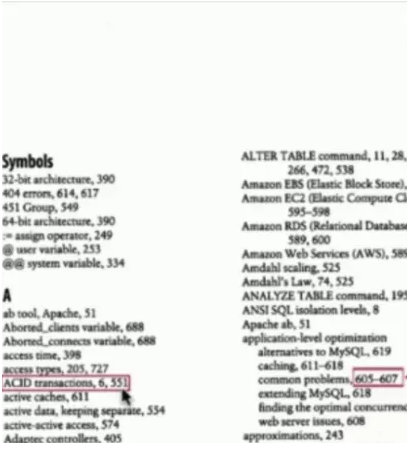 一文讲透Elasticsearch倒排索引与分词