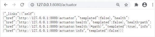 Spring Boot Admin快速打造监控平台