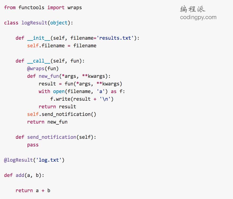 分享一下如何编写高效且优雅的 Python 代码