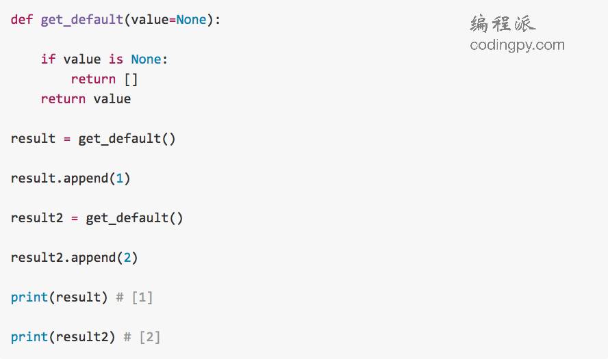 分享一下如何编写高效且优雅的 Python 代码