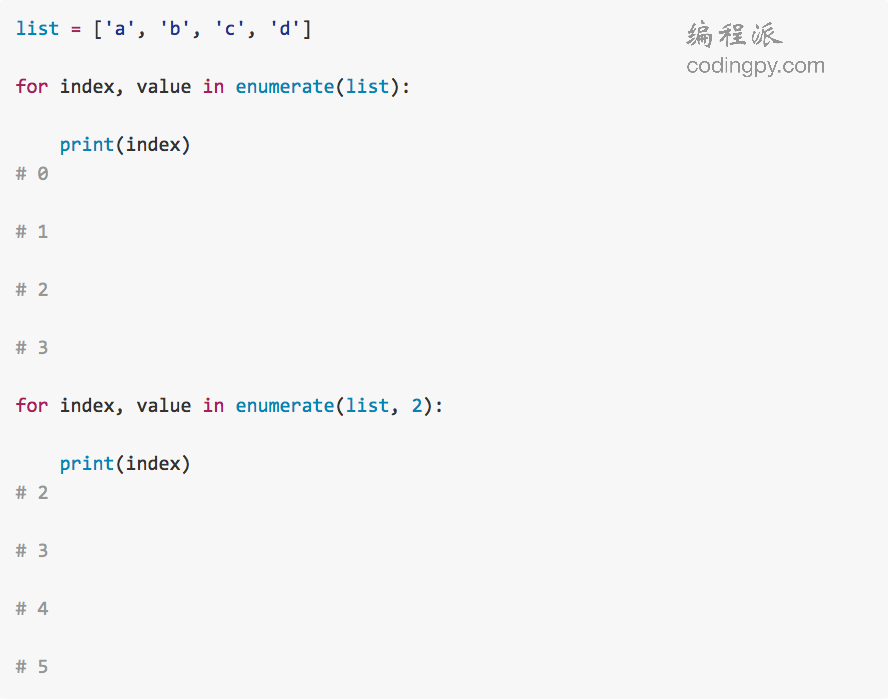 分享一下如何编写高效且优雅的 Python 代码