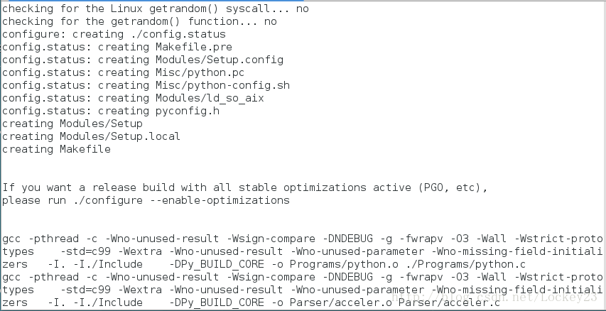 python自动化脚本安装指定版本python环境详解