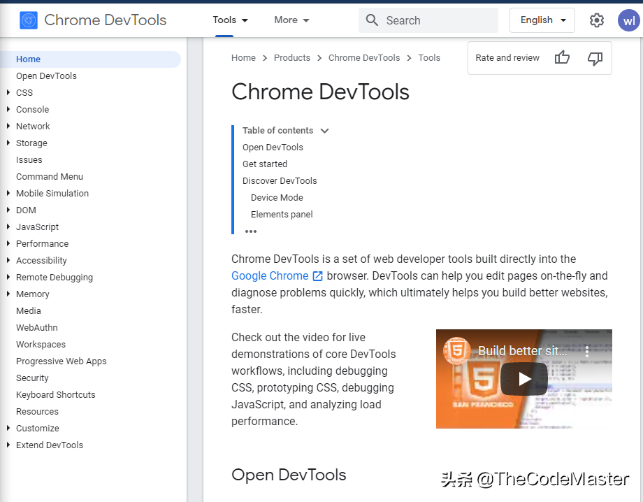 Javascript在Chrome浏览器中调试的七个步骤