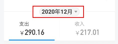 2020年支付宝账单怎么查询 2020年支付宝年度账单查询入口