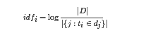 TF-IDF算法解析与Python实现方法详解