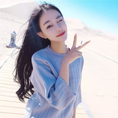 唯美超甜的女生头像小清新大全 甜美有气质的女生头像