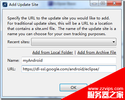 myeclipse android环境搭建图文教程