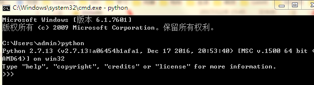 同时安装Python2 & Python3 cmd下版本自由选择的方法