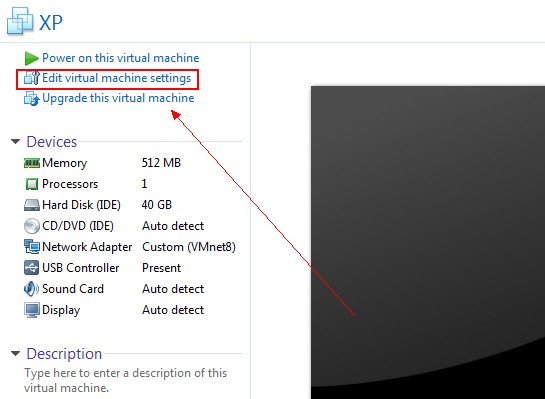 优化提高VMware虚拟机运行速度的技巧（详细图文教程）