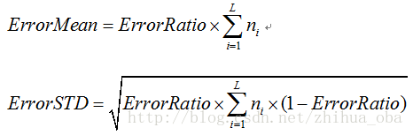 python决策树之C4.5算法详解