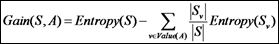 Python机器学习之决策树算法