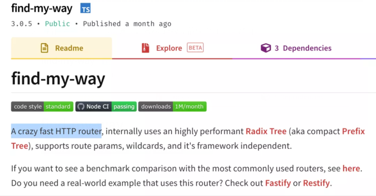 Node.js 服务性能翻倍的秘密（二）