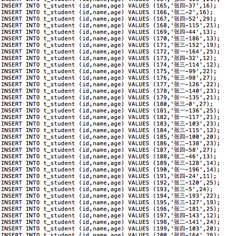 iOS开发中使用SQL语句操作数据库的基本用法指南