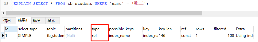 要精通SQL优化？首先要看懂explain关键字