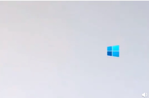 微软 Win10X 全新 “开始”菜单和启动动画音效曝光：任务栏居中，Windows Logo 加载右侧显示