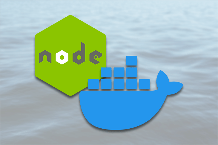 使用Docker Compose改善Node.js的开发