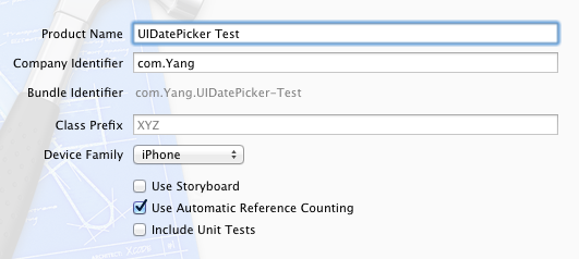 iOS中使用UIDatePicker制作时间选择器的实例教程