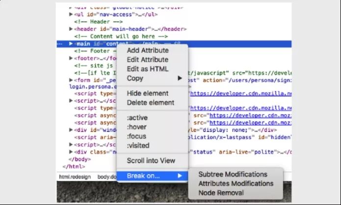 你不知道的16条JavaScript调试技巧