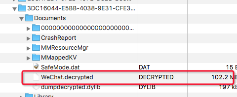 iOS逆向工程使用dumpdecrypted工具给App脱壳