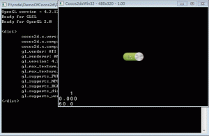 Cocos2d-x UI开发之CCControlSwitch控件类使用实例