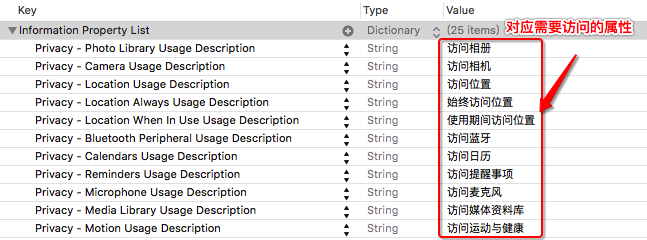 Xcode8以及iOS10适配等常见问题汇总(整理篇)