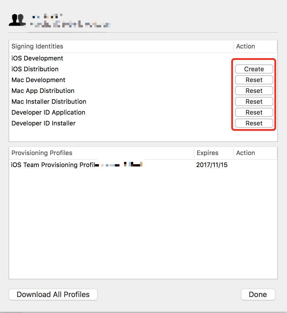 IOS 上架后出现90034代码错误问题解决